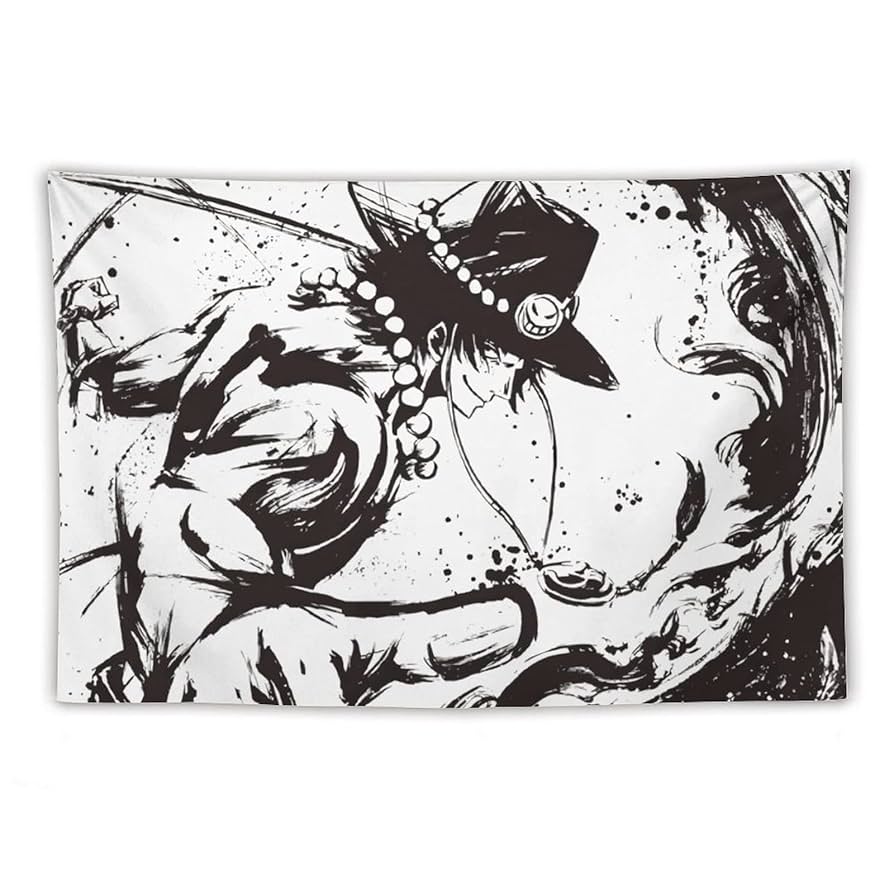 ワンピース　タペストリー＆ポスター Amazon.co.jp: ワンピース タペストリー ポスター ウタ